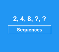 Sequences